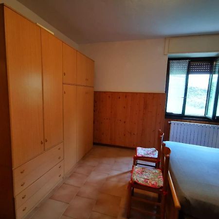 Appartamento S.Anna In Valmalenco Torre di Santa Maria Екстериор снимка